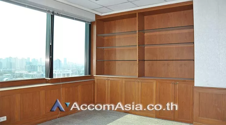 7  Office Space For Sale in Ratchadaphisek ,Bangkok ARL Ramkhamhaeng at Charn Issara Tower 2 AA14915